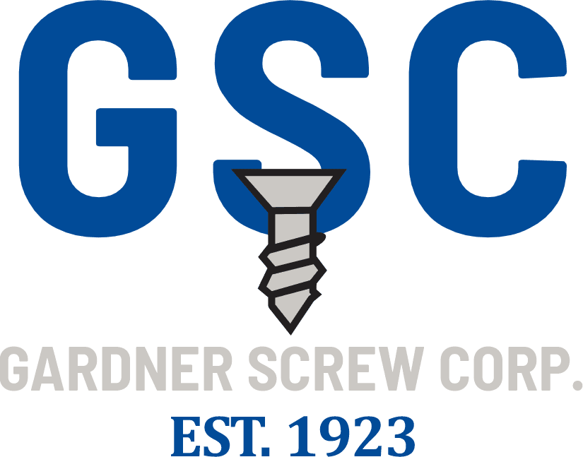 Gardner Screw Corp Logo