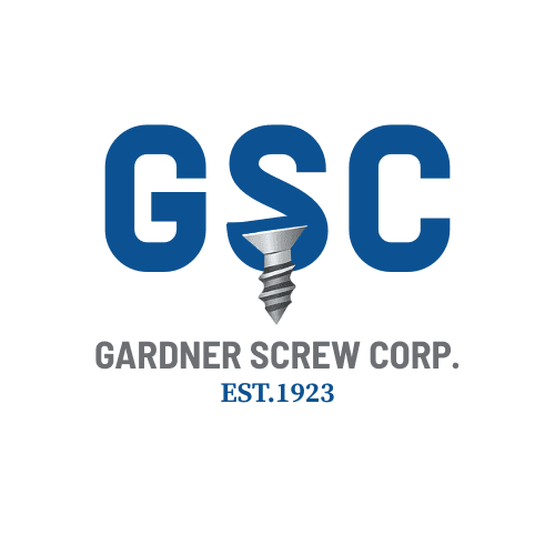 Gardner Screw Corp Logo